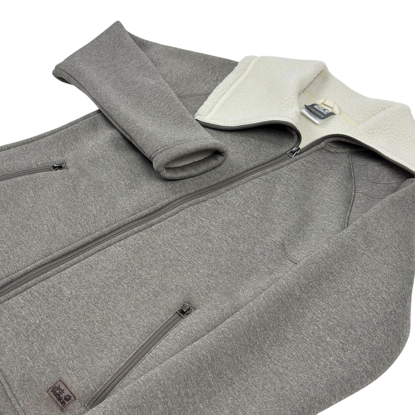 Jachetă JackWolfskin Femei - M