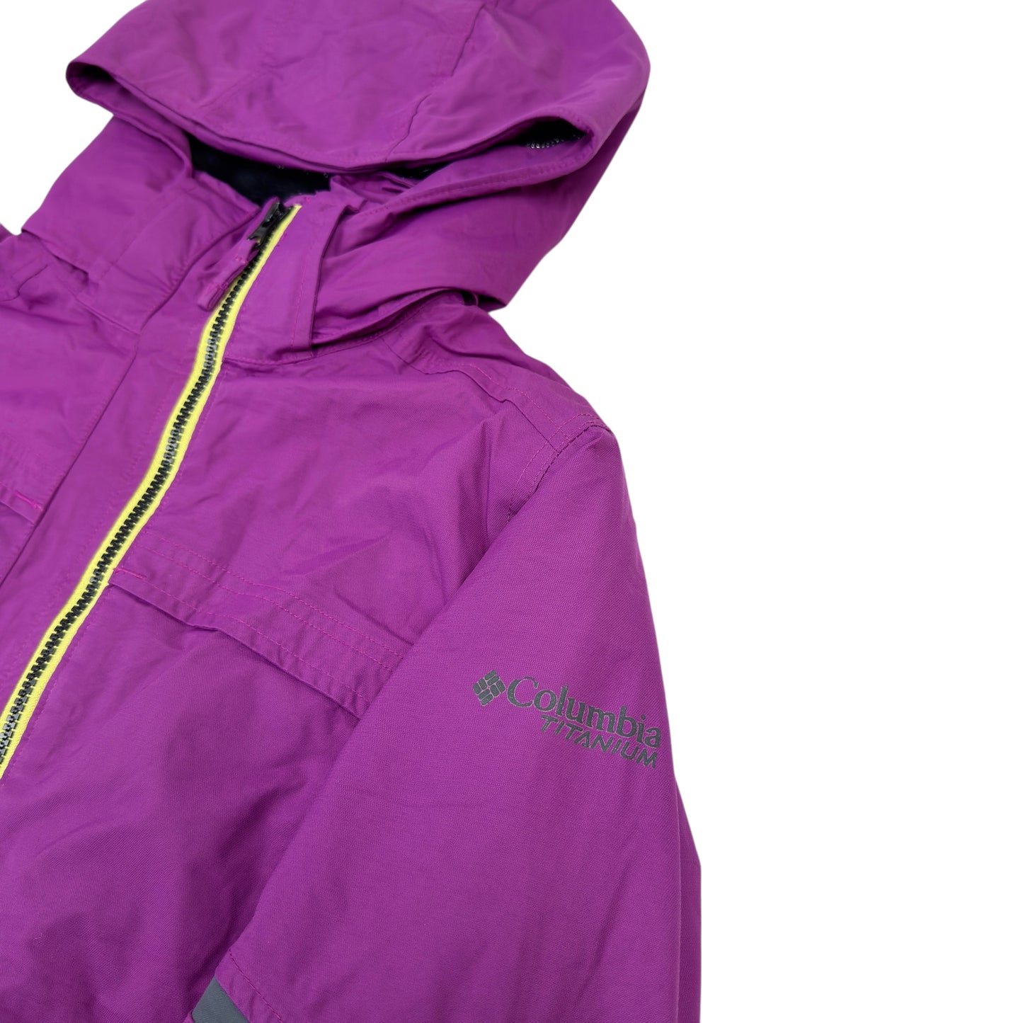 Geacă Titanium Omni-Heat Columbia Femei - S