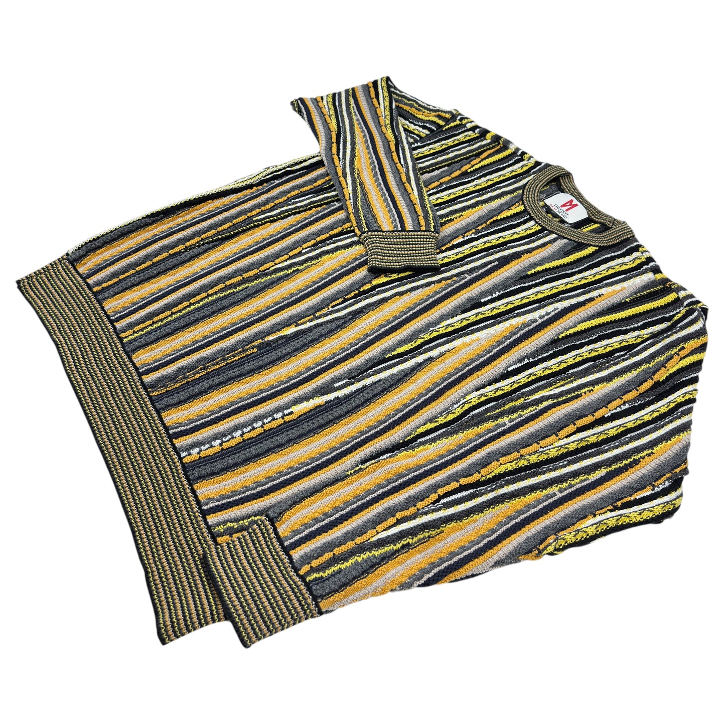 Pulover Maskulin Coogi Style - L