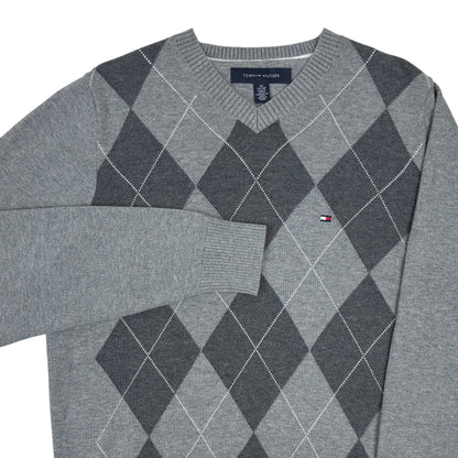 Pulover Tommy Hilfiger Vintage - XS