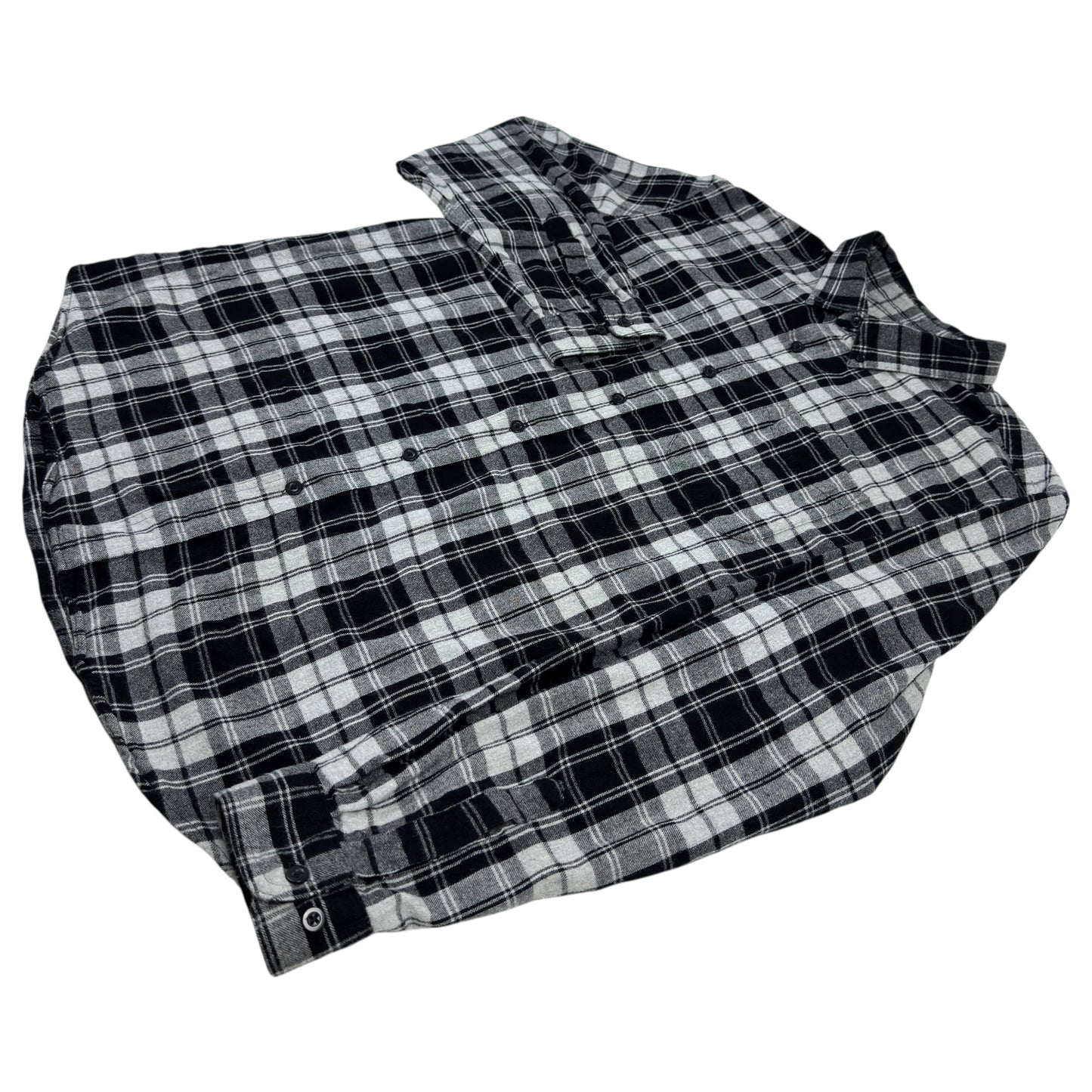 Cămașă Flannel L.L.Bean - XL