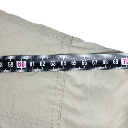 Geacă CAMEL Vintage - XXL/XXXL