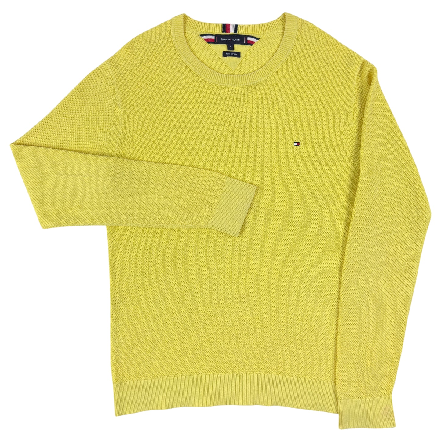 Pulover Tommy Hilfiger - XL