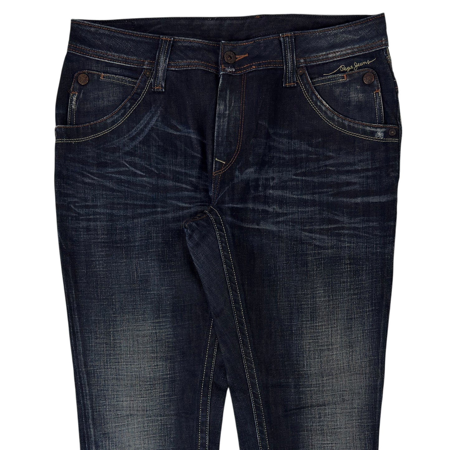 Blugi PepeJeans - W32/L32
