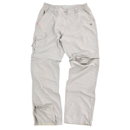 Pantaloni 2în1 Craghoppers - W32/L32