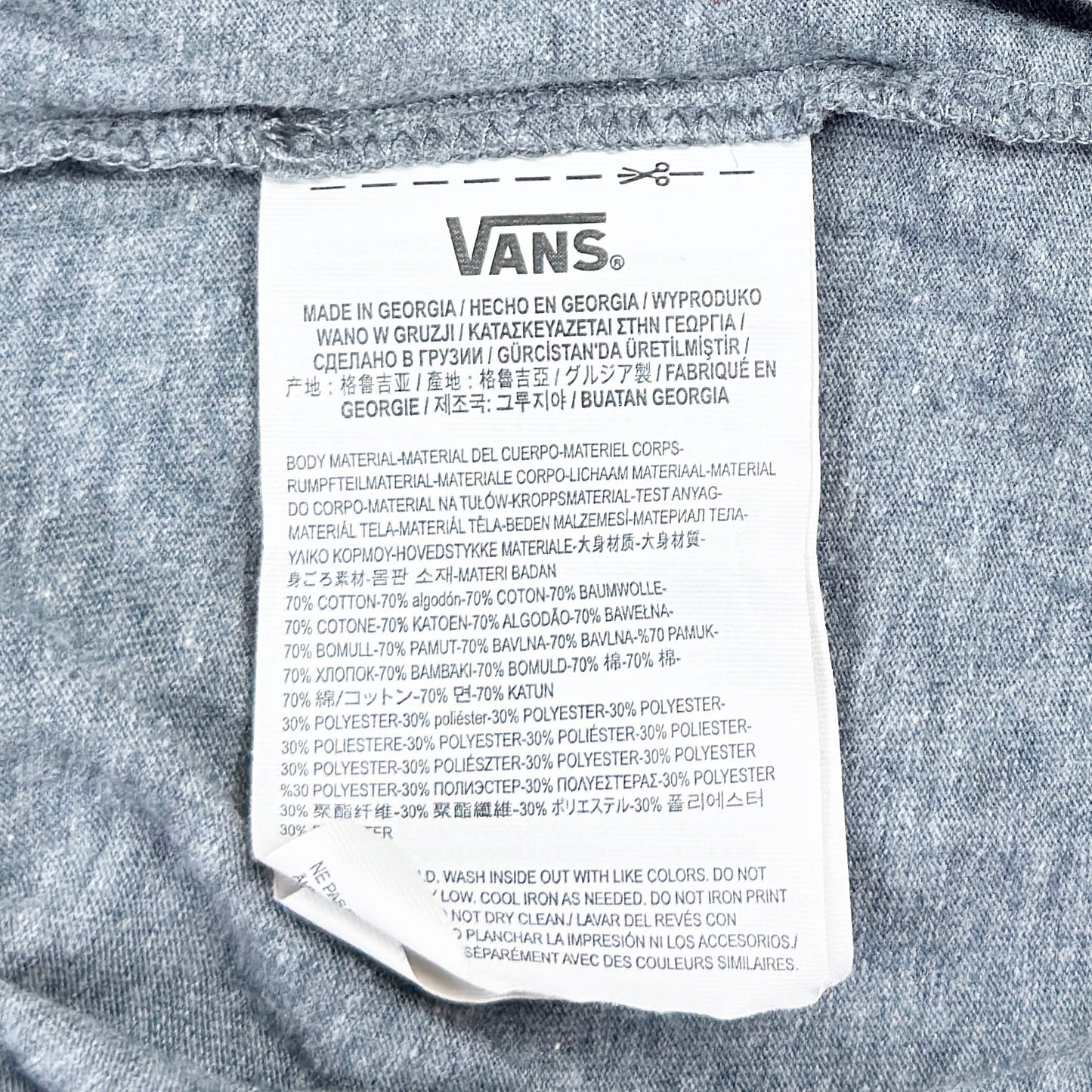Bluză Vans - M
