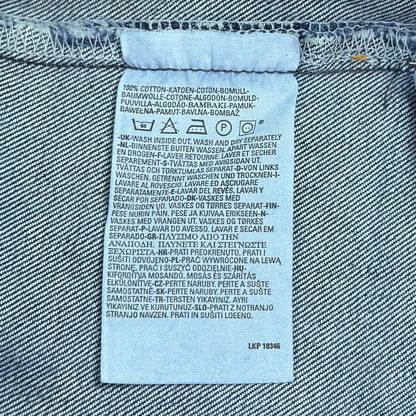 Blugi Levi's 501 Vintage - W36/L32