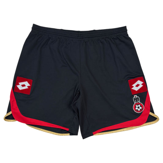 Pantaloni Scurți Lotto OGC Nice Vintage - XL