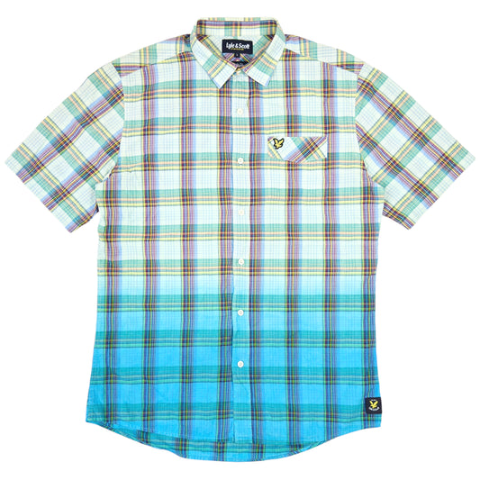 Cămașă Lyle&Scott - L