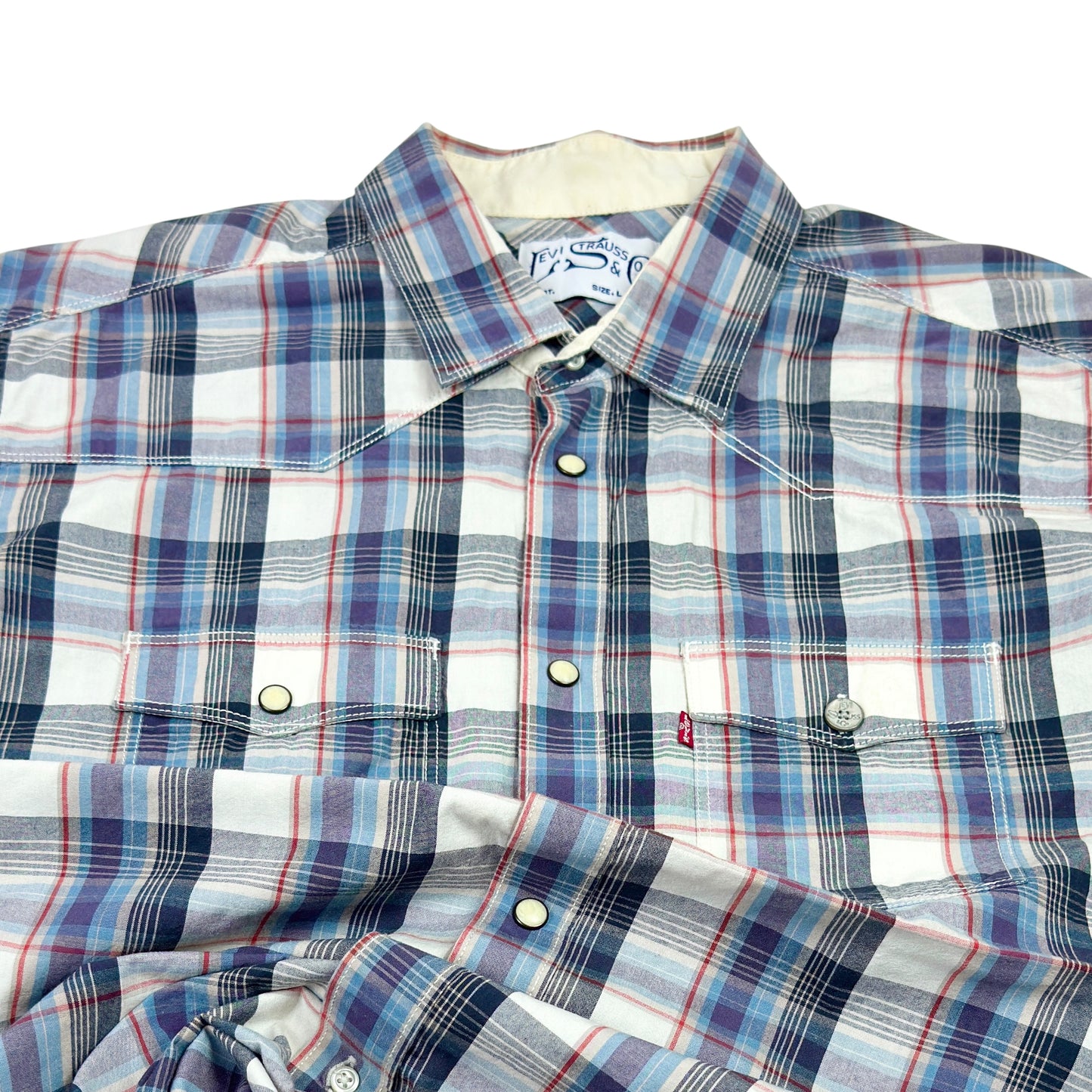 Cămașă Levi's - L