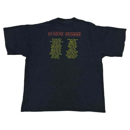 Tricou Alice Cooper Vintage - XXL