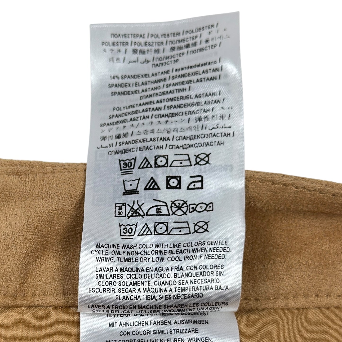 Pantaloni Scurți GUESS Femei - W36