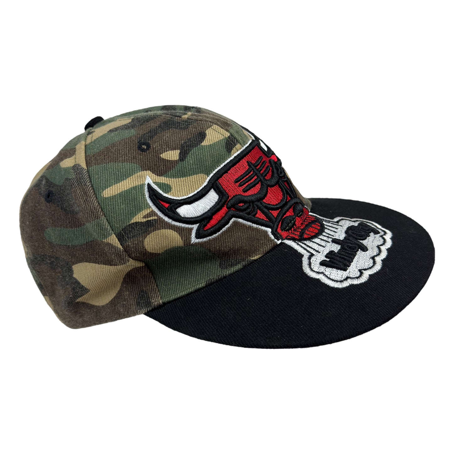 Şapcă NewEra Chicago Bulls Vintage