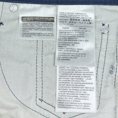 Blugi Levi's 511 - W30/L30