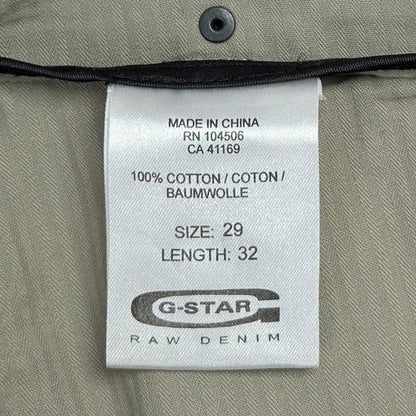 Pantaloni G-Star Femei - W29/L32