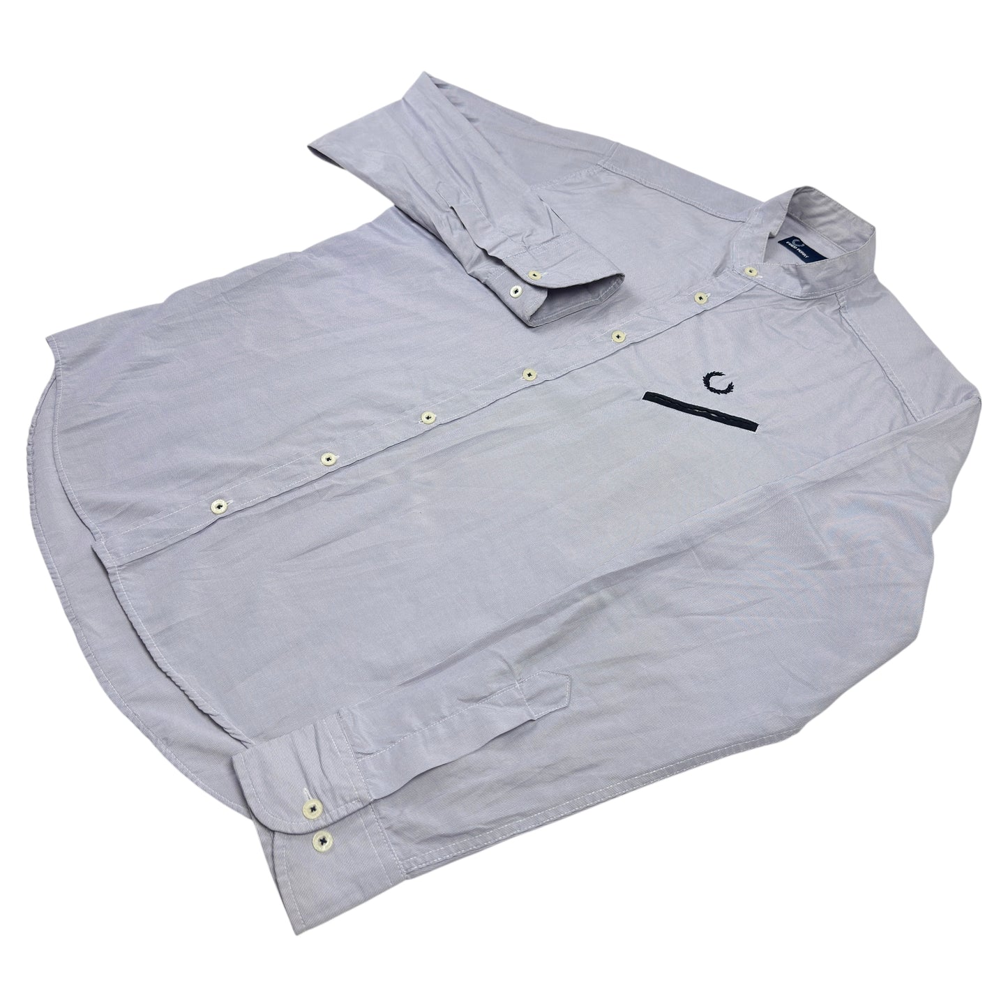 Cămașă Fred Perry - L