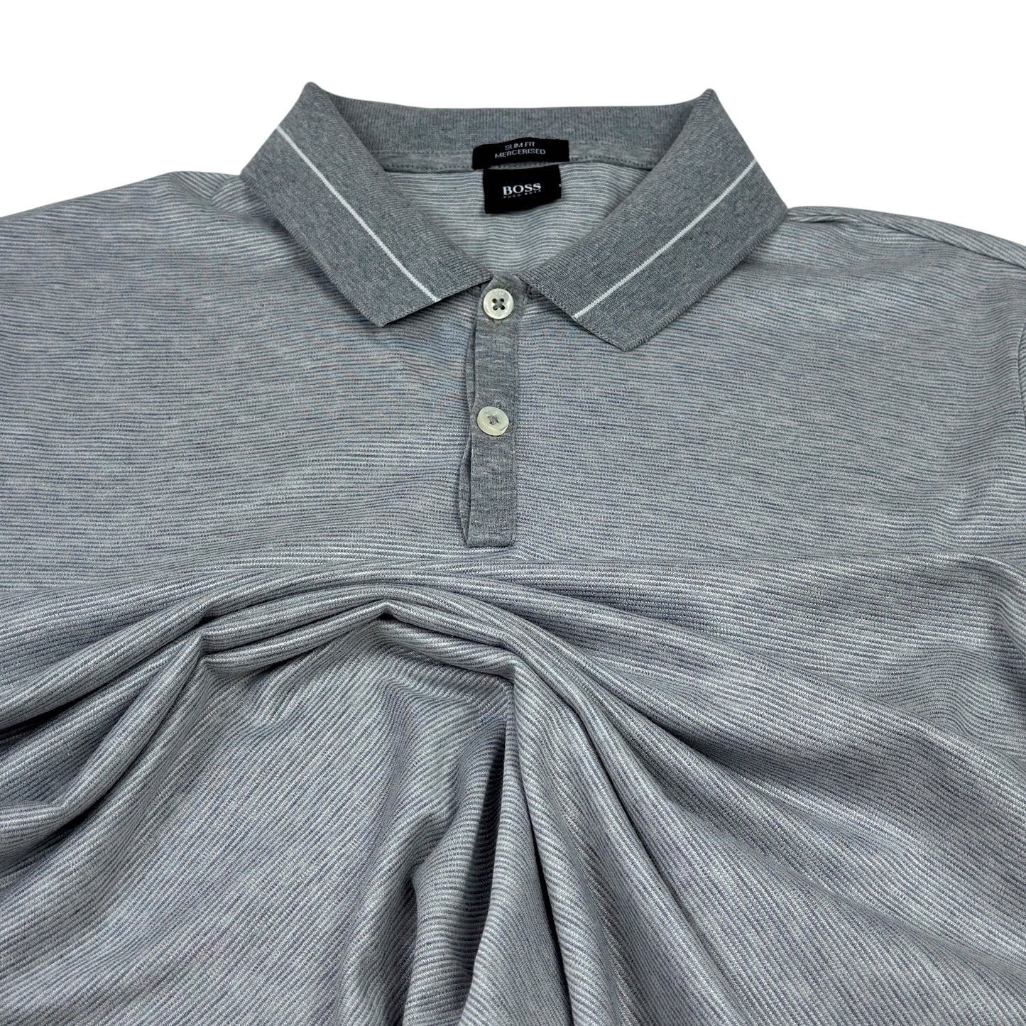 Tricou Polo Hugo Boss - S