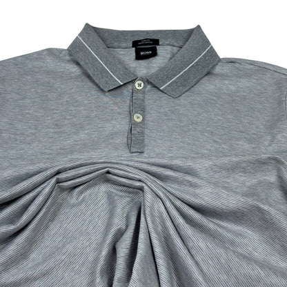 Tricou Polo Hugo Boss - S