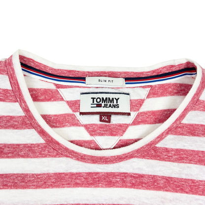 Tricou Tommy Hilfiger - L
