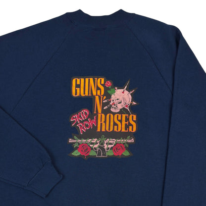 Bluză Guns N'Roses Vintage - M