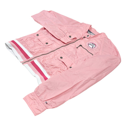 Jachetă Tommy Hilfiger Vintage Femei - M