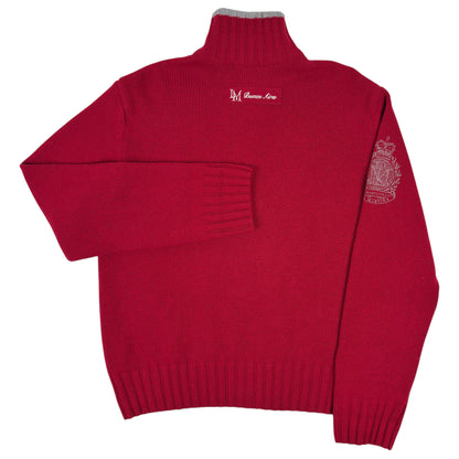 Pulover La Martina 80% Lână - XXL