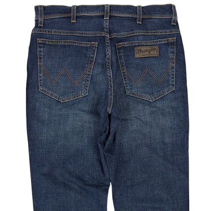 Blugi Wrangler - W32/L32