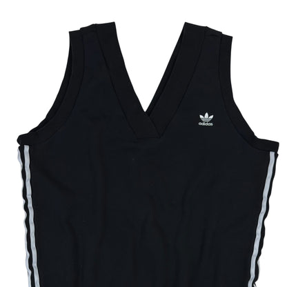 Maiou Lung Adidas Originals Femei - L