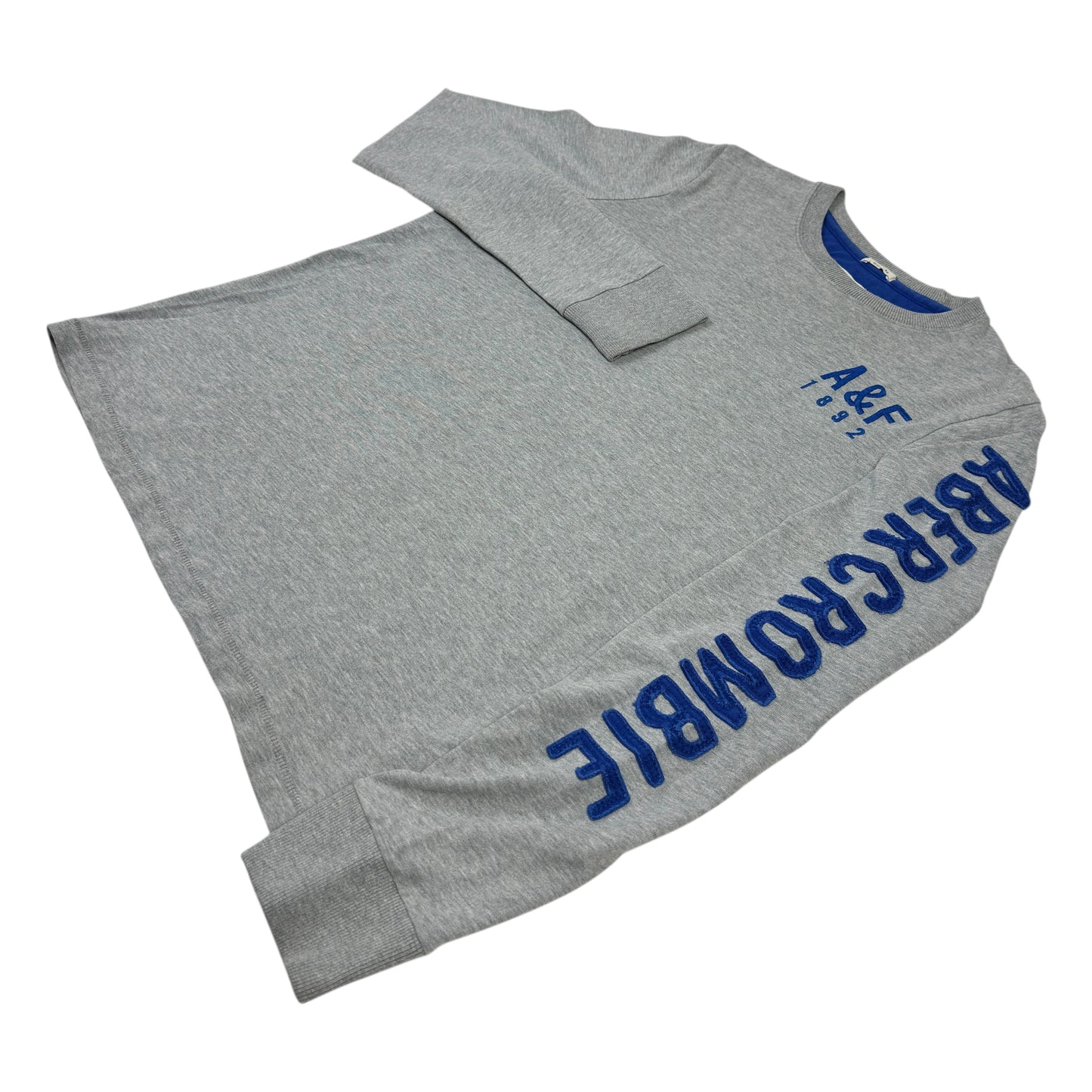 Bluză Abercrombie&Fitch - S