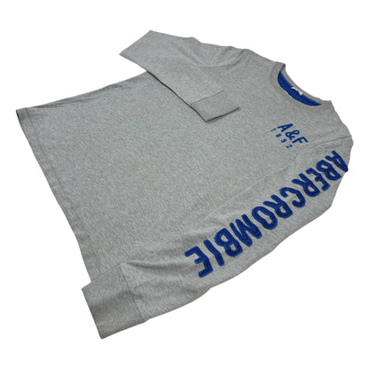 Bluză Abercrombie&Fitch - S