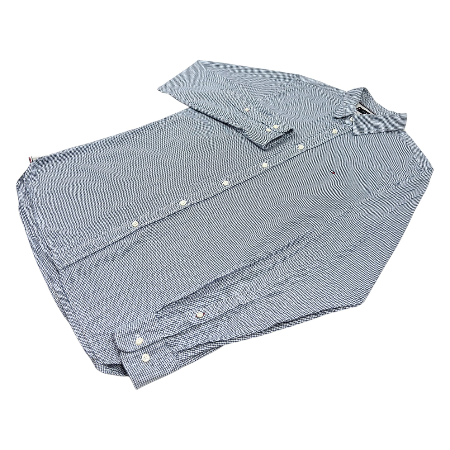 Cămașă Tommy Hilfiger - M