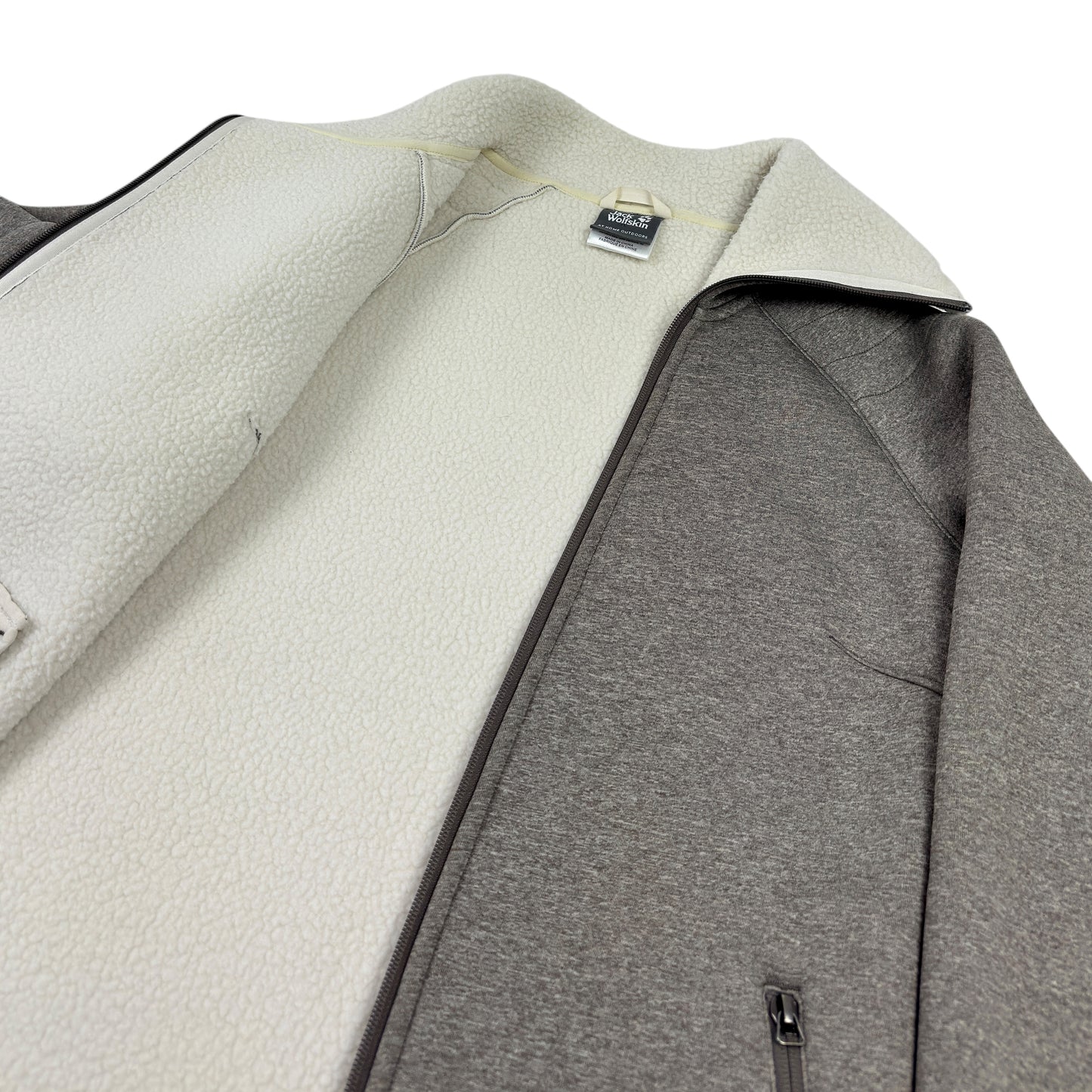 Jachetă JackWolfskin Femei - M