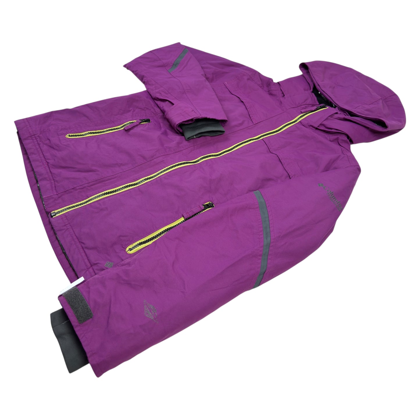 Geacă Titanium Omni-Heat Columbia Femei - S