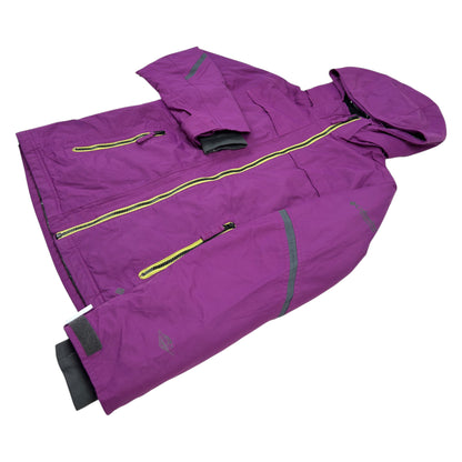 Geacă Titanium Omni-Heat Columbia Femei - S