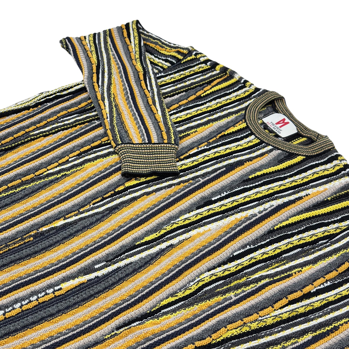 Pulover Maskulin Coogi Style - L