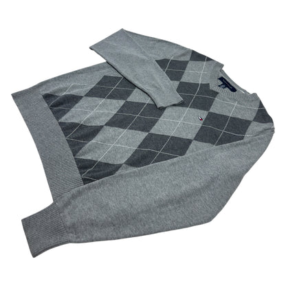 Pulover Tommy Hilfiger Vintage - XS