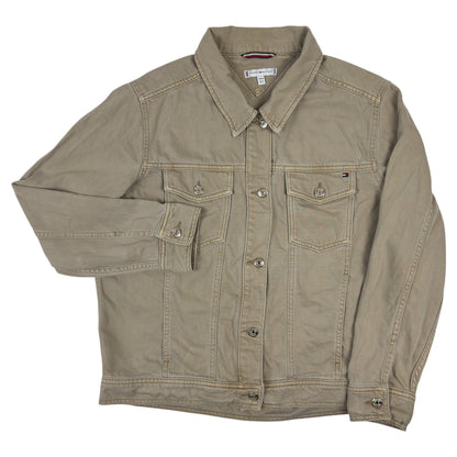 Jachetă Tommy Hilfiger Femei - S