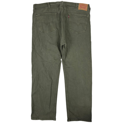 Blugi Levi's 505 - W42/L32