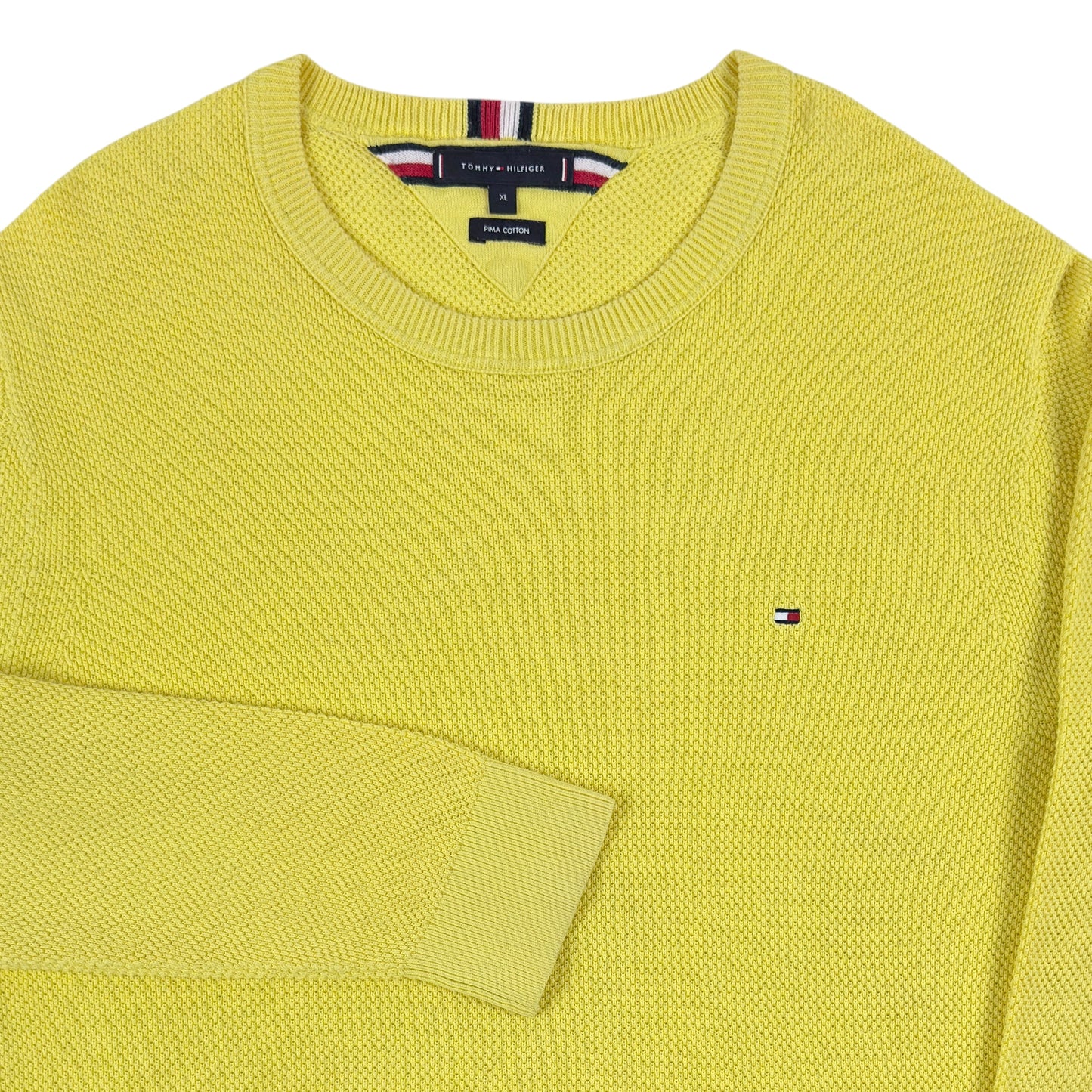 Pulover Tommy Hilfiger - XL