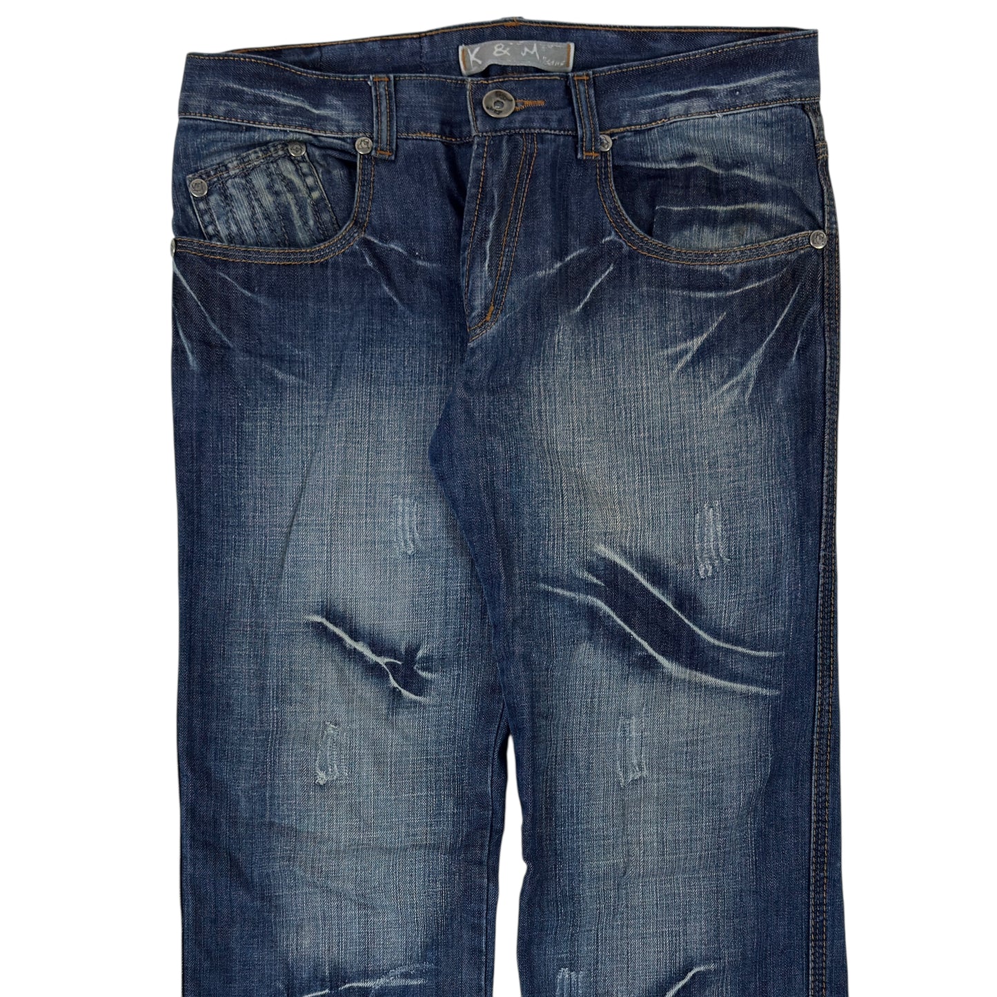 Blugi K&M Y2K Vintage - W32/L32