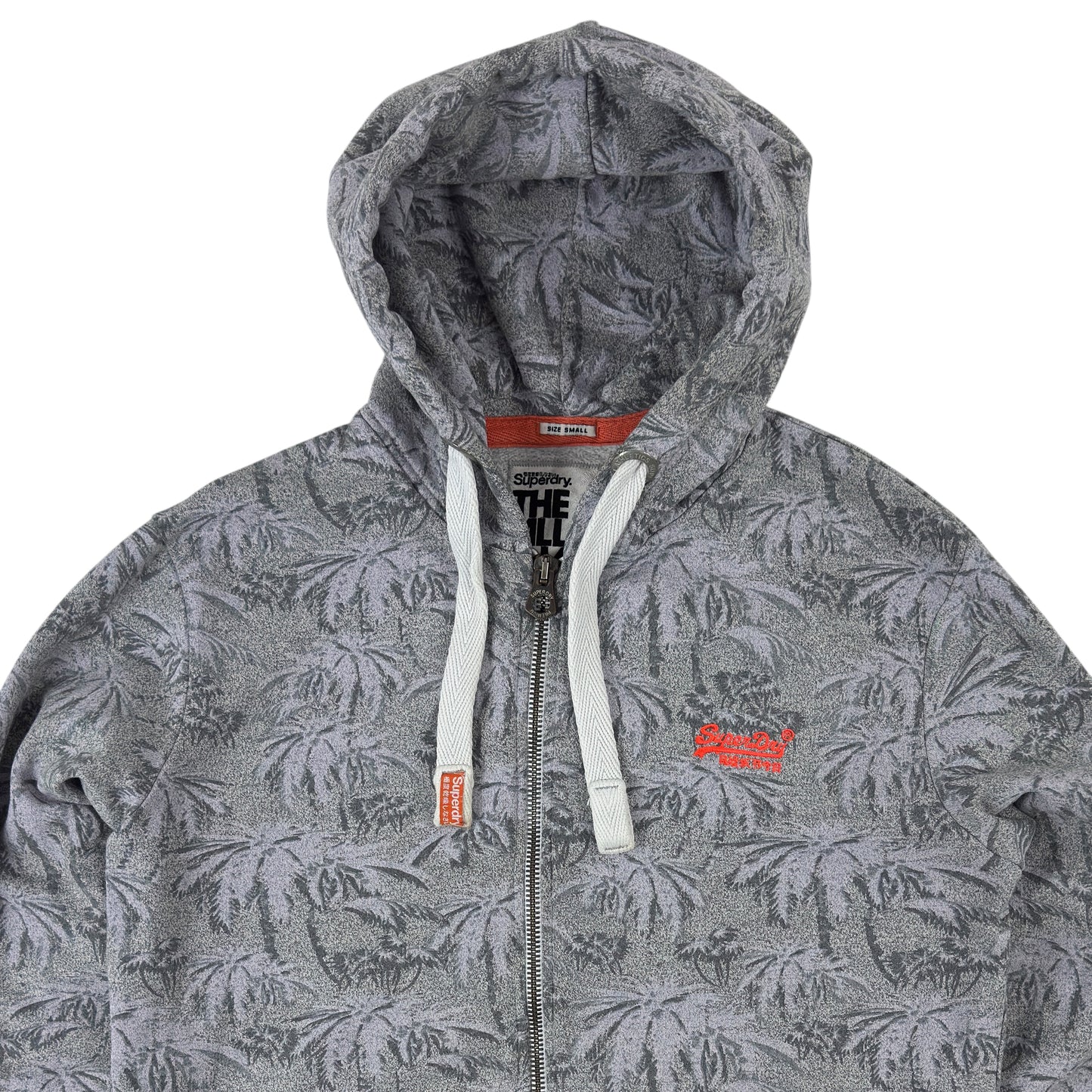 Hanorac Superdry - S/M