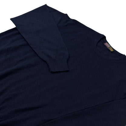 Pulover Brown Fury 50% Lână - XL/XXL