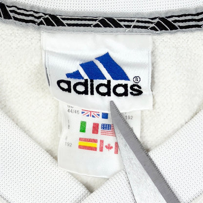 Bluză Adidas Vintage - L