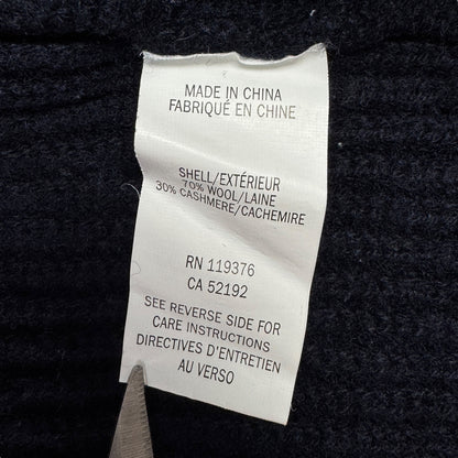 Pulover Oversized Helmut Lang Femei 70% Lână 30% Caşmir