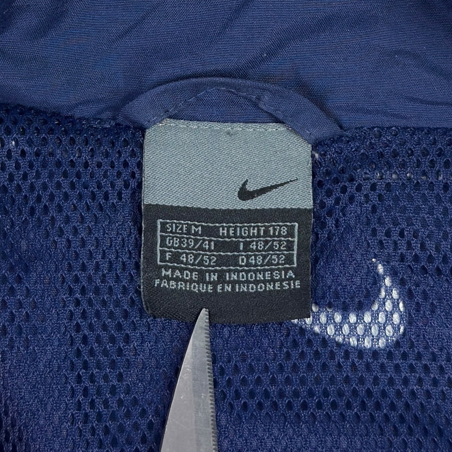 Jachetă Nike Vintage - M