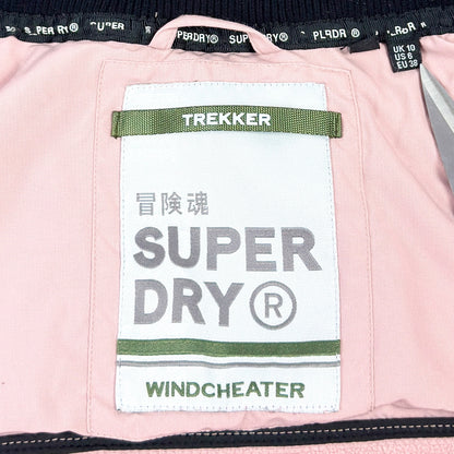 Jachetă Superdry Femei - S