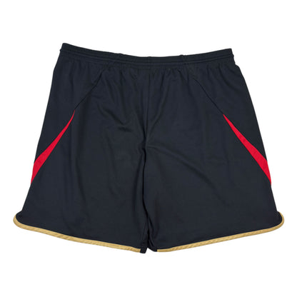 Pantaloni Scurți Lotto OGC Nice Vintage - XL