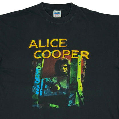 Tricou Alice Cooper Vintage - XXL