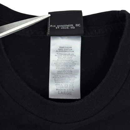 Tricou Harley Davidson - L