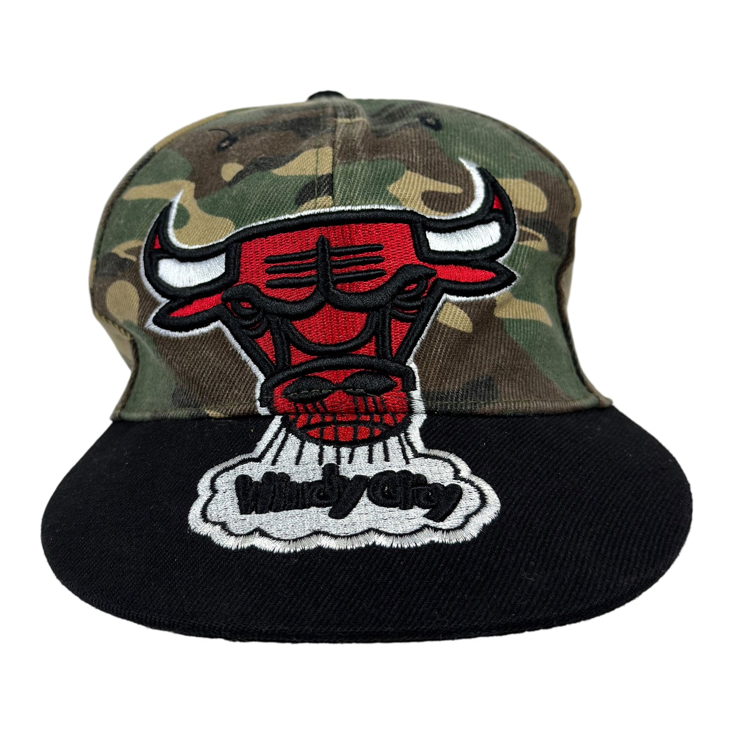 Şapcă NewEra Chicago Bulls Vintage